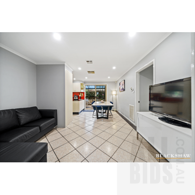 8 Kaleski Place, Banks ACT 2906