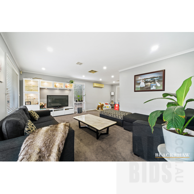 8 Kaleski Place, Banks ACT 2906