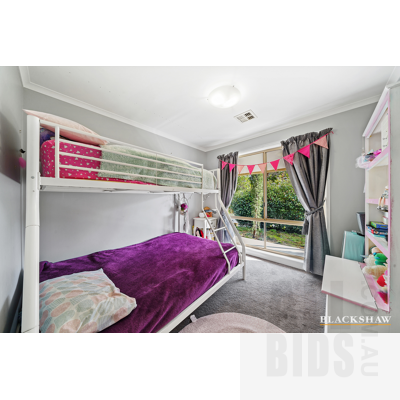 8 Kaleski Place, Banks ACT 2906