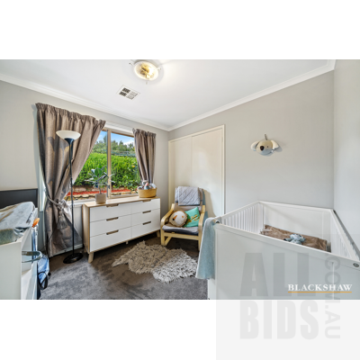 8 Kaleski Place, Banks ACT 2906