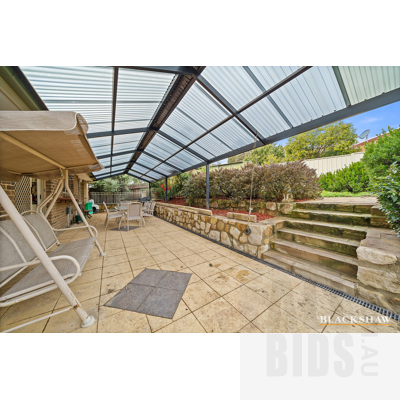 8 Kaleski Place, Banks ACT 2906