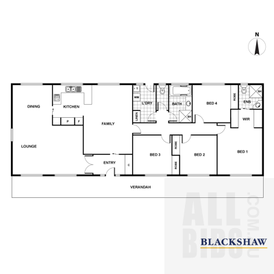 8 Kaleski Place, Banks ACT 2906