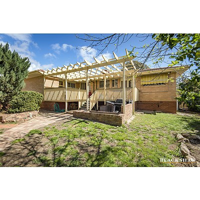 9 Stevenson Street, Torrens ACT 2607