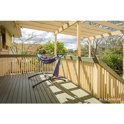 9 Stevenson Street, Torrens ACT 2607