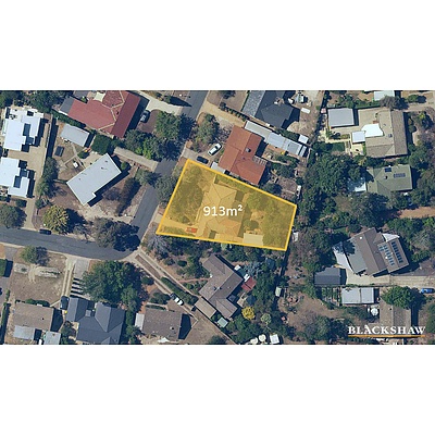 9 Stevenson Street, Torrens ACT 2607