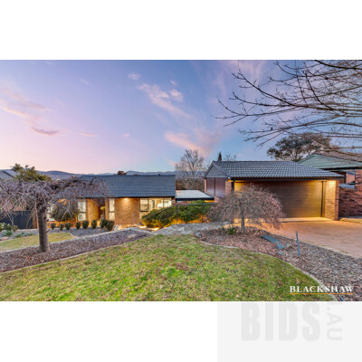 26 Harbison Crescent, Wanniassa ACT 2903