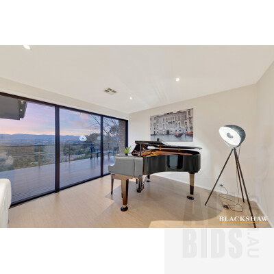 26 Harbison Crescent, Wanniassa ACT 2903