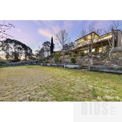26 Harbison Crescent, Wanniassa ACT 2903