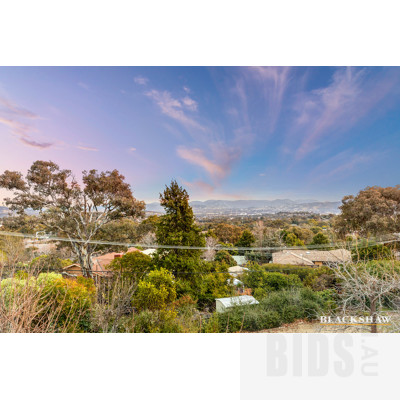 26 Harbison Crescent, Wanniassa ACT 2903
