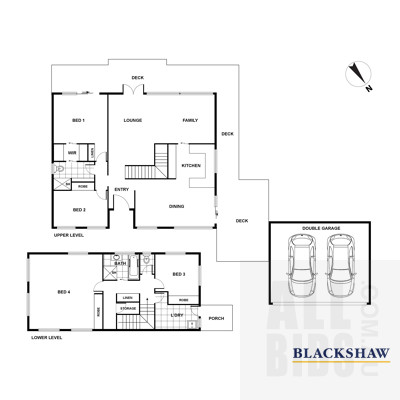26 Harbison Crescent, Wanniassa ACT 2903