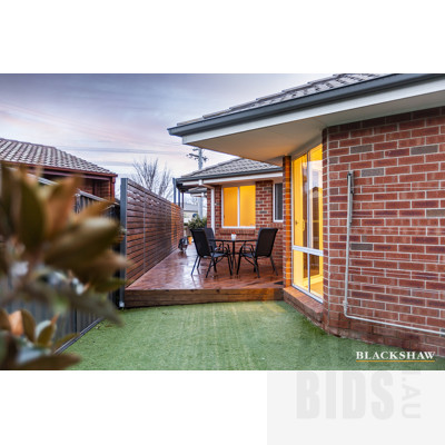 2/11 Bentham Street, Yarralumla ACT 2600
