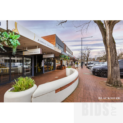 2/11 Bentham Street, Yarralumla ACT 2600