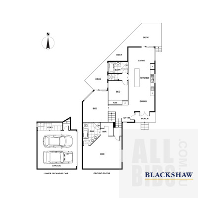 2/11 Bentham Street, Yarralumla ACT 2600