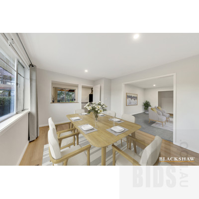 237 La Perouse Street, Red Hill ACT 2603