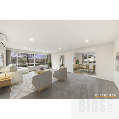 237 La Perouse Street, Red Hill ACT 2603