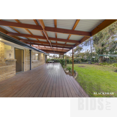 237 La Perouse Street, Red Hill ACT 2603