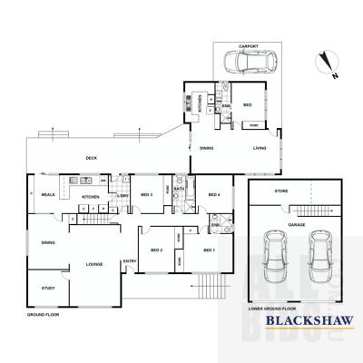 237 La Perouse Street, Red Hill ACT 2603