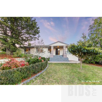 11 Coleman Street, Pearce ACT 2607