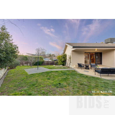 11 Coleman Street, Pearce ACT 2607