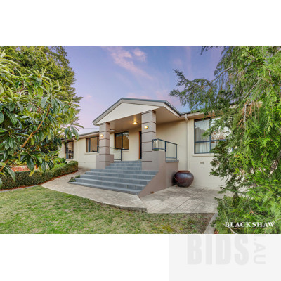 11 Coleman Street, Pearce ACT 2607