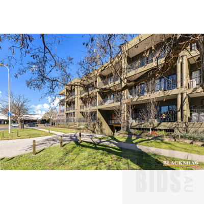 2/31 Giles Street, Kingston ACT 2604