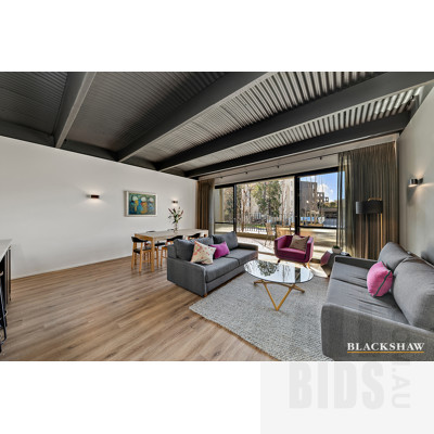 2/31 Giles Street, Kingston ACT 2604