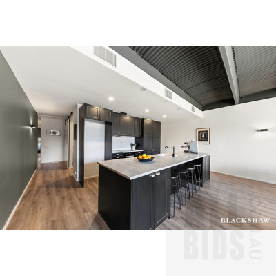 2/31 Giles Street, Kingston ACT 2604