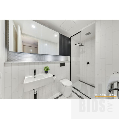 2/31 Giles Street, Kingston ACT 2604