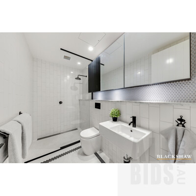 2/31 Giles Street, Kingston ACT 2604