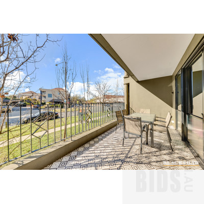 2/31 Giles Street, Kingston ACT 2604
