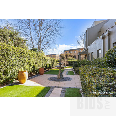 2/31 Giles Street, Kingston ACT 2604