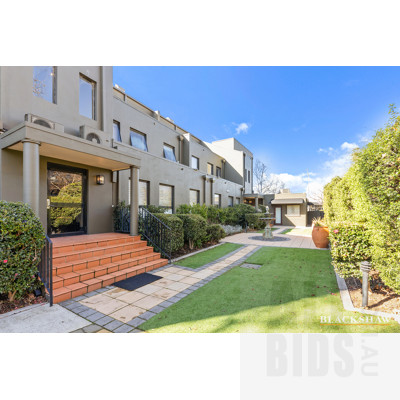 2/31 Giles Street, Kingston ACT 2604