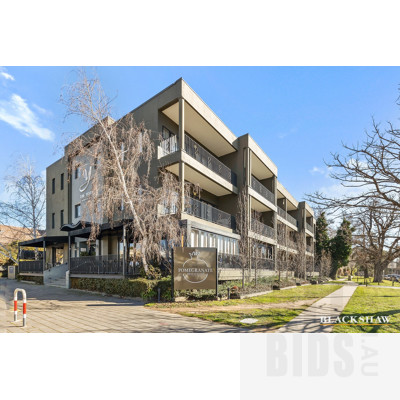 2/31 Giles Street, Kingston ACT 2604