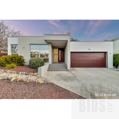 6 Gilmore Crescent, Garran ACT 2605