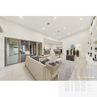 6 Gilmore Crescent, Garran ACT 2605