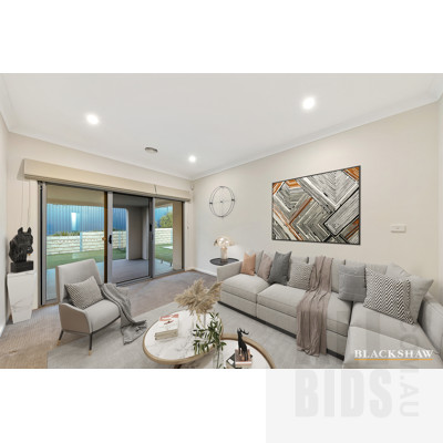 6 Gilmore Crescent, Garran ACT 2605