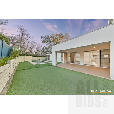 6 Gilmore Crescent, Garran ACT 2605