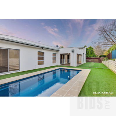 6 Gilmore Crescent, Garran ACT 2605