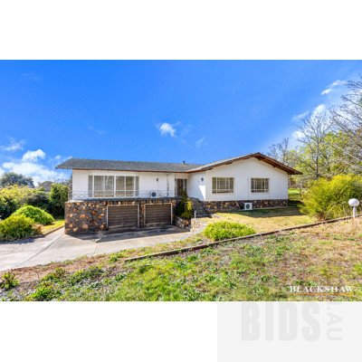 103 Mugga Way, Red Hill ACT 2603