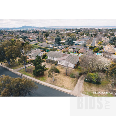 103 Mugga Way, Red Hill ACT 2603
