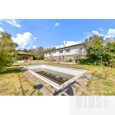103 Mugga Way, Red Hill ACT 2603
