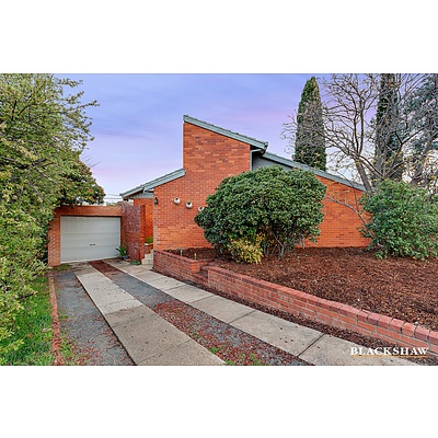 28 Collier Street, Curtin ACT 2605