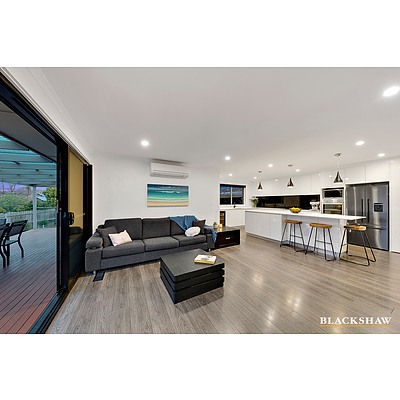 28 Collier Street, Curtin ACT 2605