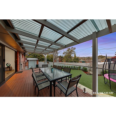 28 Collier Street, Curtin ACT 2605