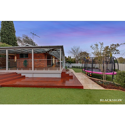 28 Collier Street, Curtin ACT 2605