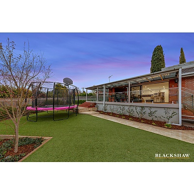 28 Collier Street, Curtin ACT 2605