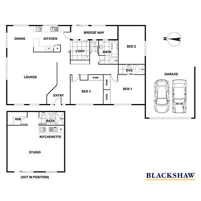 4 Farnell Place, Curtin ACT 2605