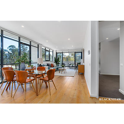 227/20 Anzac Park, Campbell ACT 2612