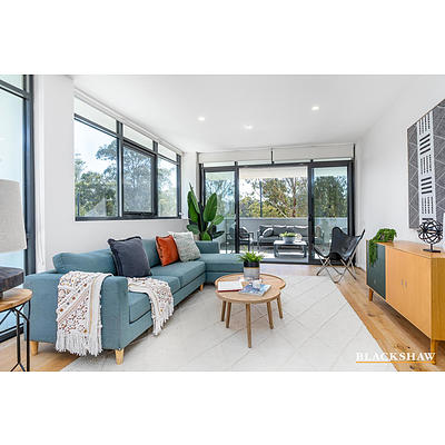 227/20 Anzac Park, Campbell ACT 2612