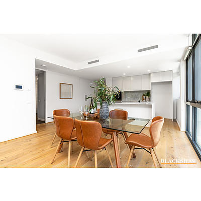 227/20 Anzac Park, Campbell ACT 2612